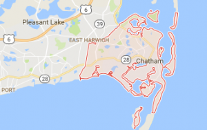 Chatham MA Pest Removal