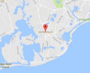 Osterville pest control